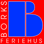 BORKS Feriehus Norwegen GmbH