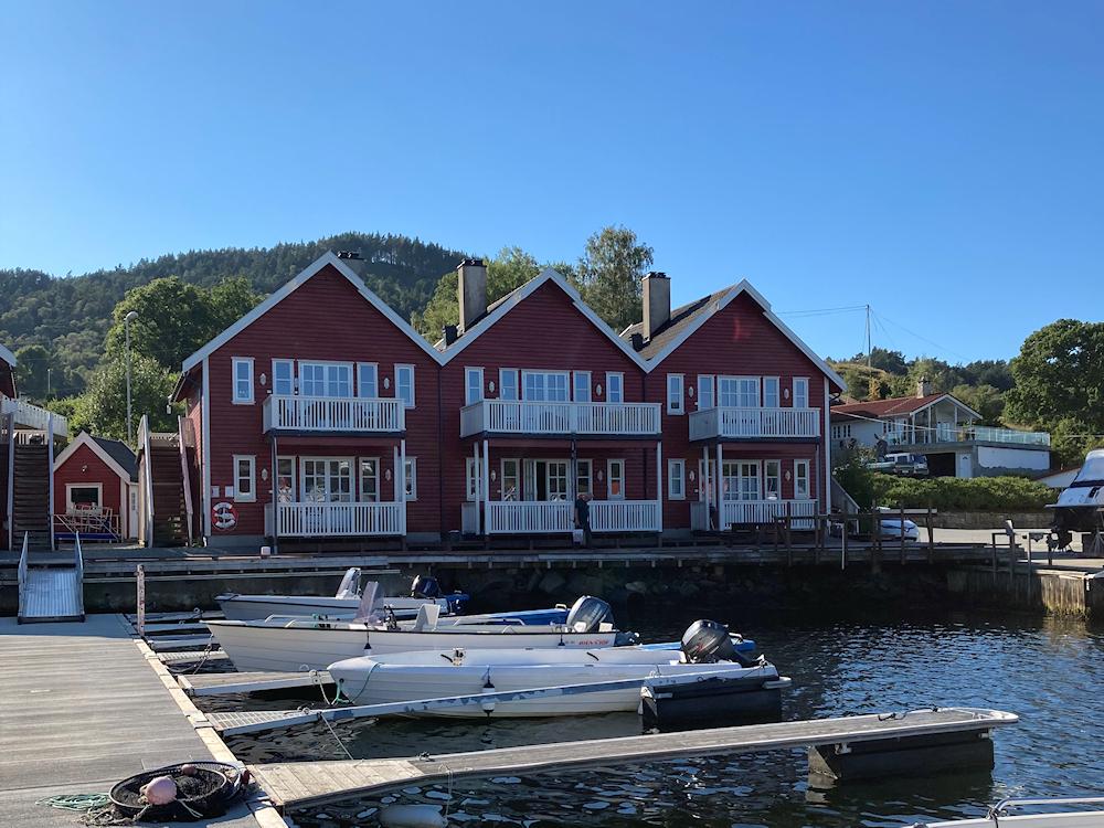 69/1 FØRDESPOLLEN - Bømlofjord - 3