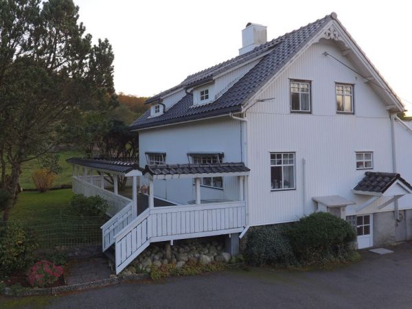 Ferienhaus LEIDLAND bei Egersund